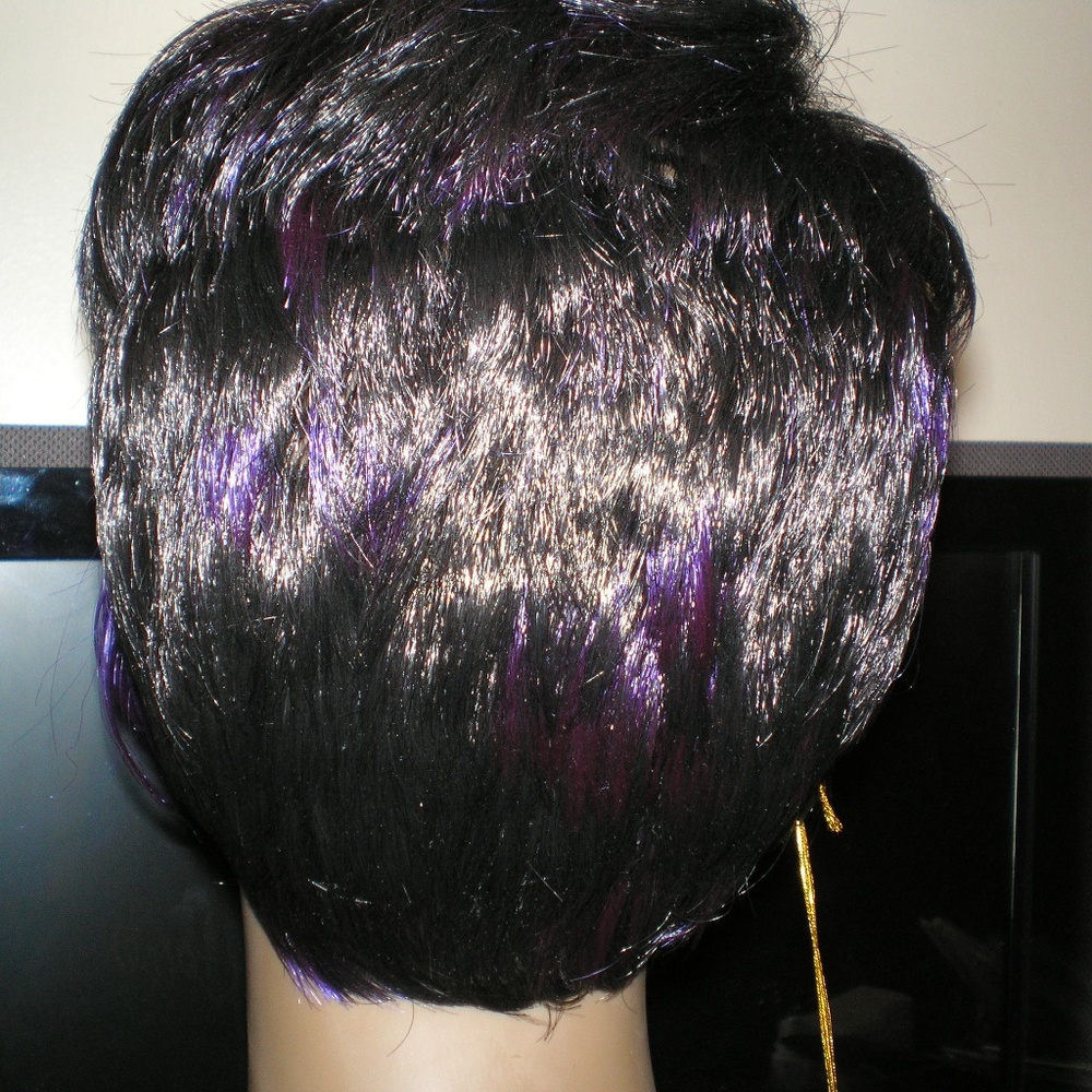 Full Cap Wig - Picture 7 of 7
